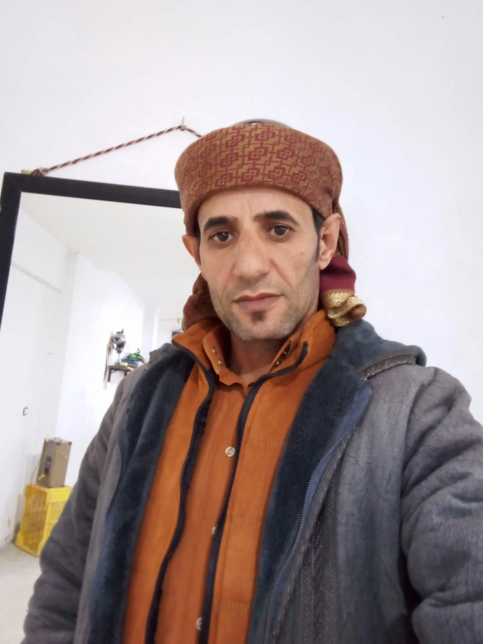 والي